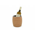 Balde de Gelo em Cortiça | Formato Barril Ø190 mm - produto em cortiça portuguesa