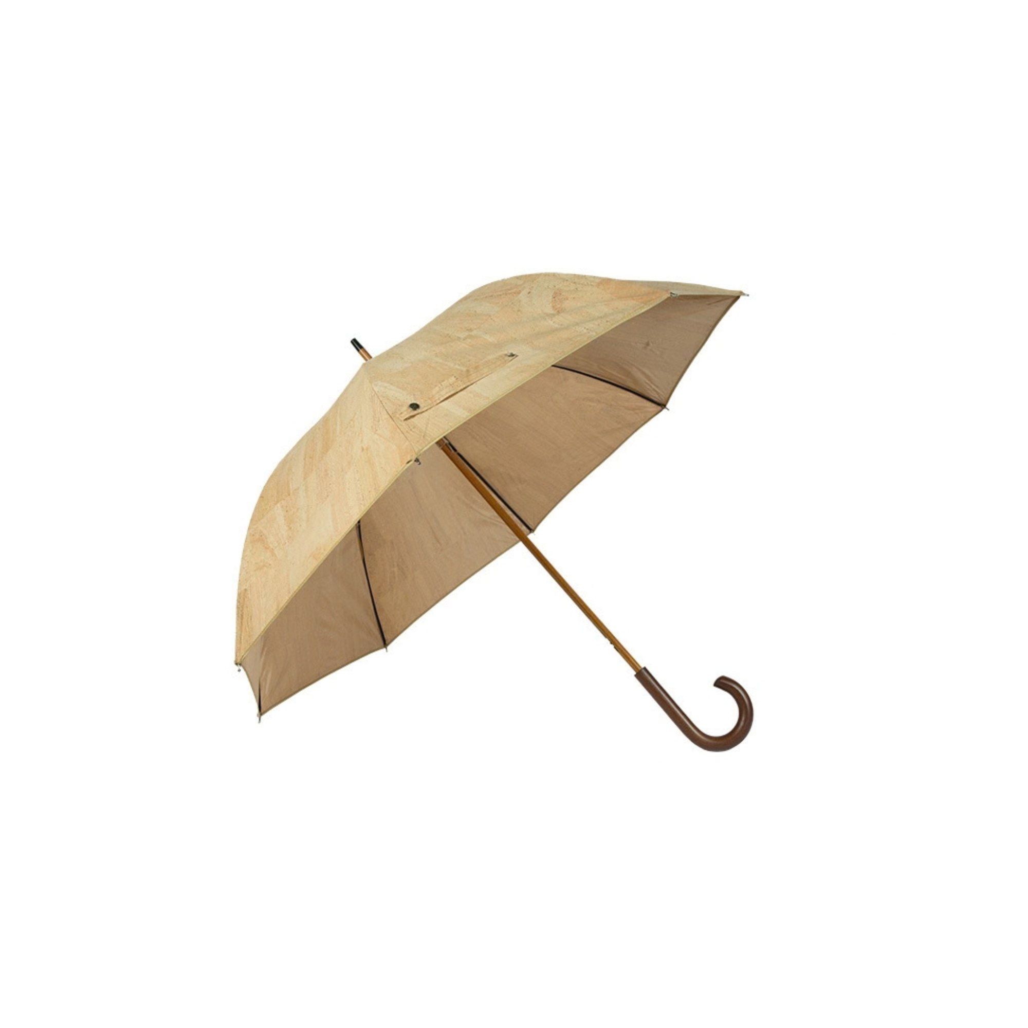 Guarda-chuva em Cortiça Natural Ø1000 mm