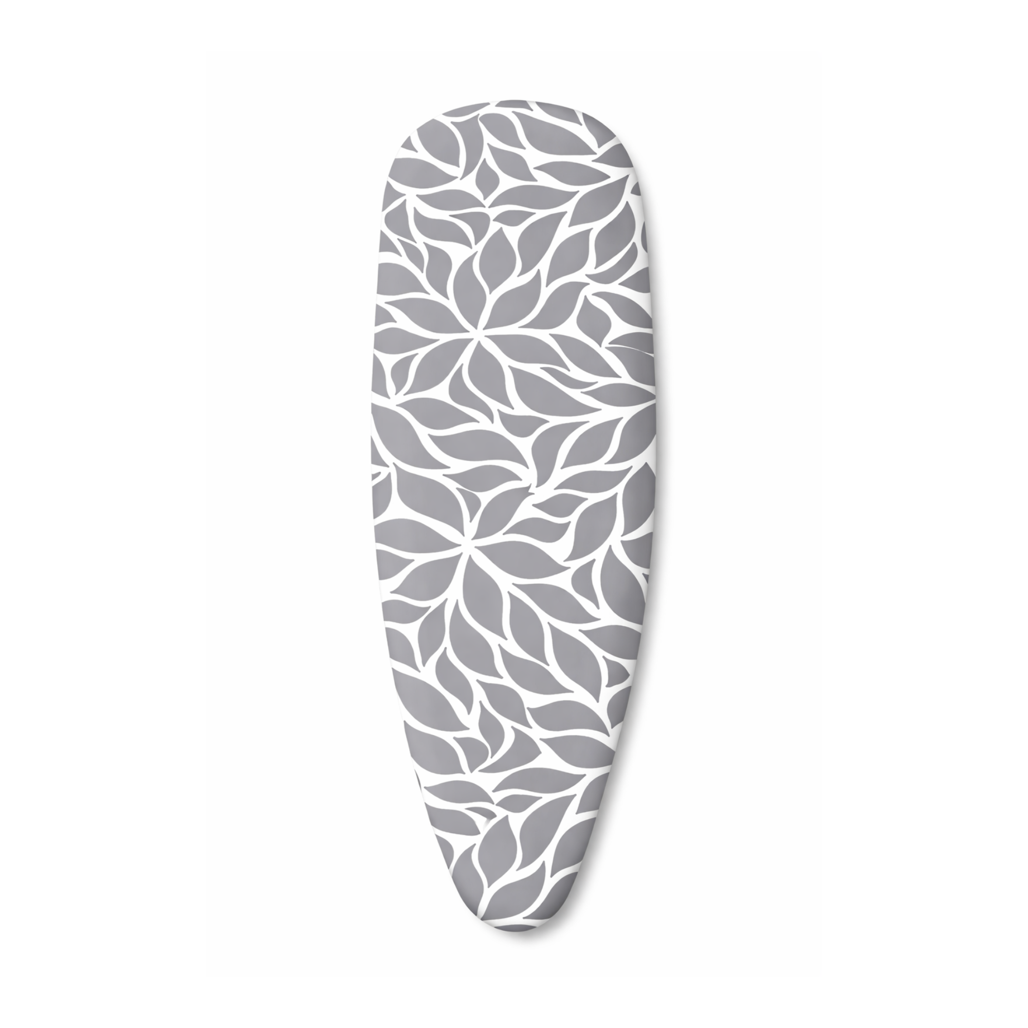 Cobertura para Tábua de Engomar em Espuma e Moletão Orla4U 130x45cm Órbita Sky