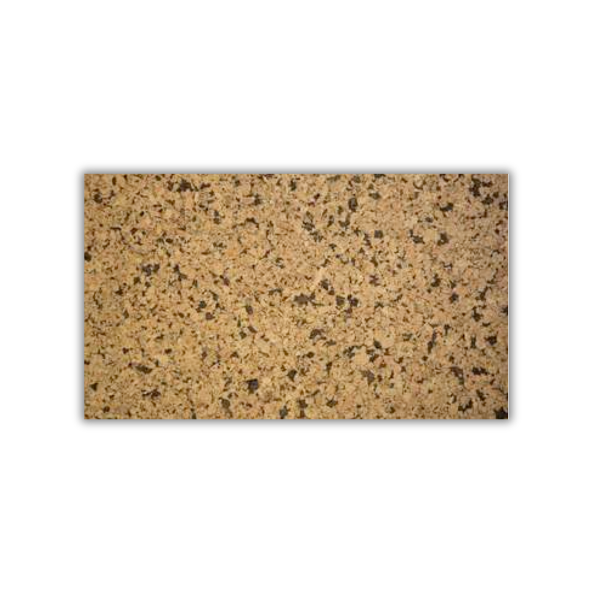 Revestimento de Parede em Cortiça Pebble