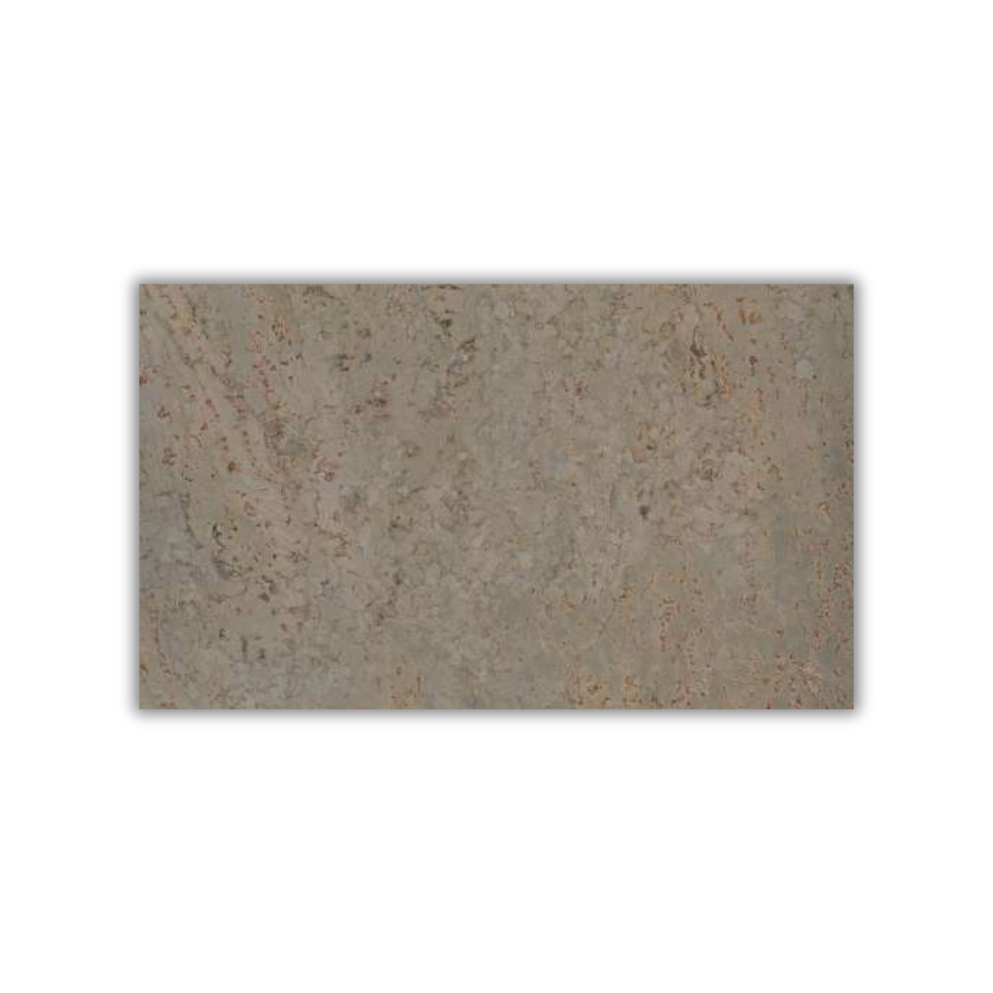 Revestimento de Parede em Cortiça Rustic Taupe