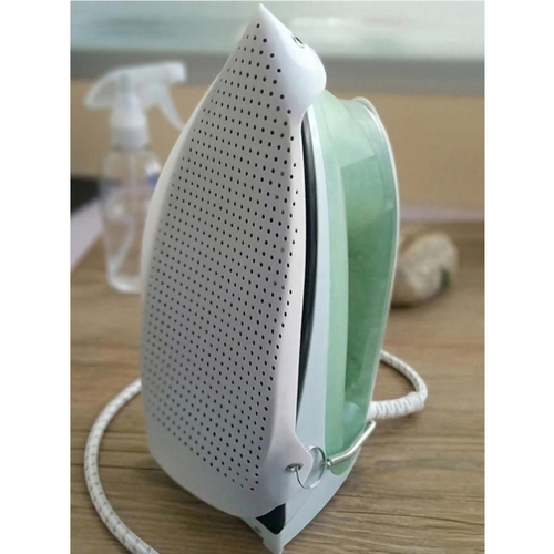 Base Protetora de Teflon Universal Orla4U para Ferro de Engomar detalhe do produto